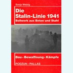 De Stalinlinie - Bolwerk van Beton en Staal