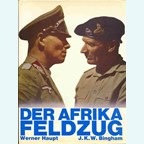 The Africa-Campaign 1941-1943