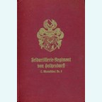 Veldartillerie-Regiment von Holtzendorff (1ste Rheinische) Nr. 8