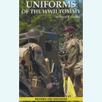 Uniforms of the WWII Tommy