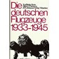 De Duitse Vliegtuigen 1933-1945