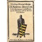 Met de Koninklijk-Saksische 23ste Reserve Divisie in de Champagne, Picardie, aan de Somme en Artois