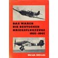 Dit waren de Duitse Oorlogsvliegtuigen 1935-1945