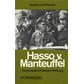 Hasso von Manteuffel - Oorlogvoering m.b.v. tanks tijdens de Tweede Wereldoorlog