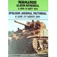 Invasion Journal Pictorial 6th June - 22nd August, 1944