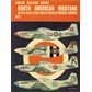 North American Mustang in RAF - RAAF - SAAF - RNZAF - RCAF & Buitenlandse Dienst