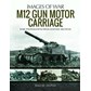 M12 Gun Motor Carriage