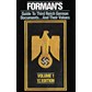 Forman's Gids van Derde Rijk Duitse Documenten...en hun Waarde