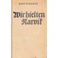 Wij hielden Narvik