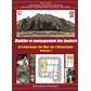 Archeology of the Atlantic Wall - Volume 1: Bunker Furnishings and Fittings