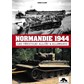 Normandie 1944 - De Geallieerde en Duitse Voertuigen