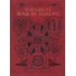 The Great War in Europe - A Record of the Struggle against Germany - 8 Volumes (Complete)