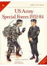 Speciale Eenheden van het Amerikaanse Leger 1952-84
