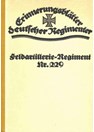 The Royal Prussian Field-Artillery-Regiment nr. 229