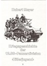 Oorlogsgeschiedenis der 12de SS-Panzerdivisie "Hitlerjugend" - Delen I & II
