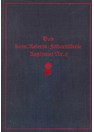 The Reserve-Field-Artillery-Regiment Nr. 6 in World War One