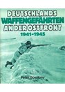 Germany's Brothers in Arms along the Eastfront 1941-1945