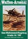 Sea-Multi-Purpose Airplane Arado Ar 196