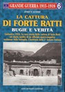 De Inname van Fort Ratti - Legende en Werkelijkheid