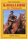 Cavalerie van het Duitse Leger