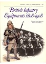 British Infantry Equipments 1808-1908