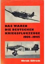 Dit waren de Duitse Oorlogsvliegtuigen 1935-1945