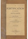 Applied Field Fortification or Practical Guide to Field Fortifications
