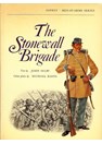 The Stonewall Brigade