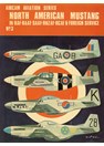North American Mustang in RAF - RAAF - SAAF - RNZAF - RCAF & Buitenlandse Dienst