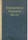 Geschiedenis van het Veldartillerie-Regiment Nr. 99 in de Eerste Wereldoorlog