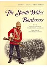 The South wales Borderers