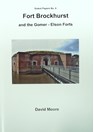 Fort Brockhurst en de Gomer-Elson Forten