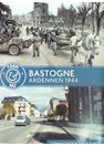 Bastogne Ardennen 1944 Toen & Nu