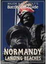 Major & Mrs. Holt's Battlefield Guide - Normandy Landing Beaches