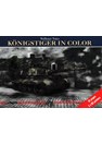 Königstiger in Colour
