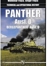 Panther Ausf. D - Bergepanther Ausf. D. - Technische en Operationele Geschiedenis